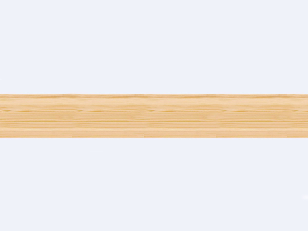 Бамбук натуральный 2 - изображение 1 - заказать онлайн в салоне штор Benone в Дедовске