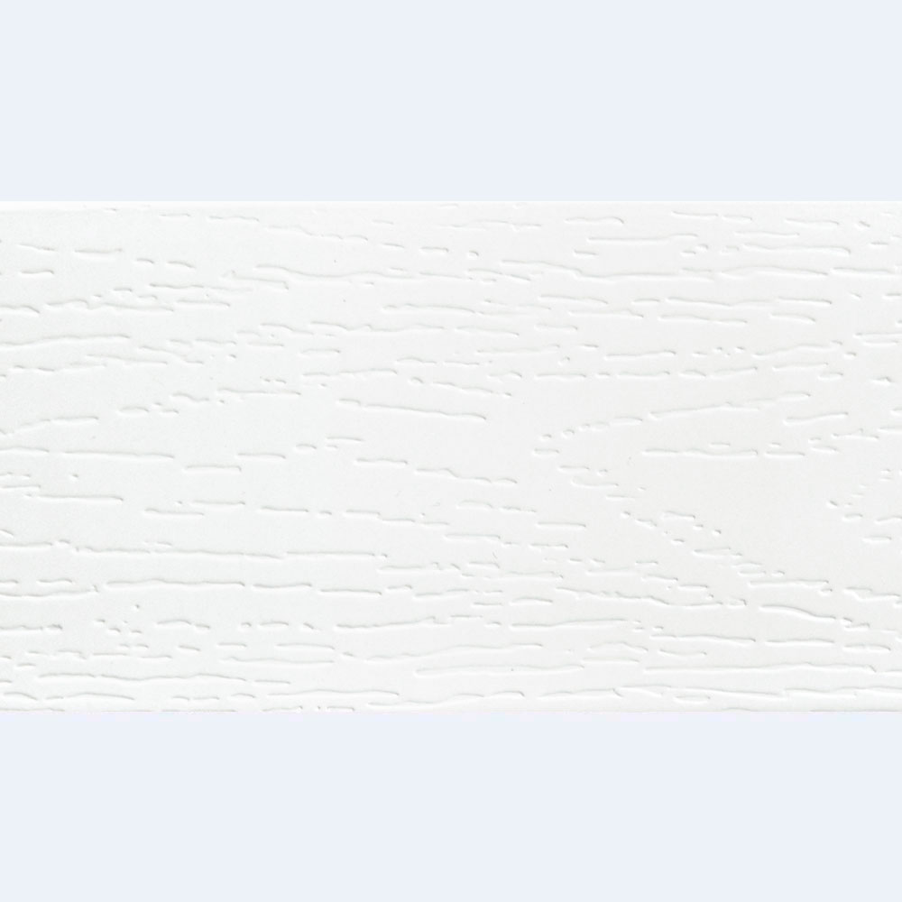 ПВХ КЛАССИК белая 2 - изображение 1 - заказать онлайн в салоне штор Benone в Дедовске