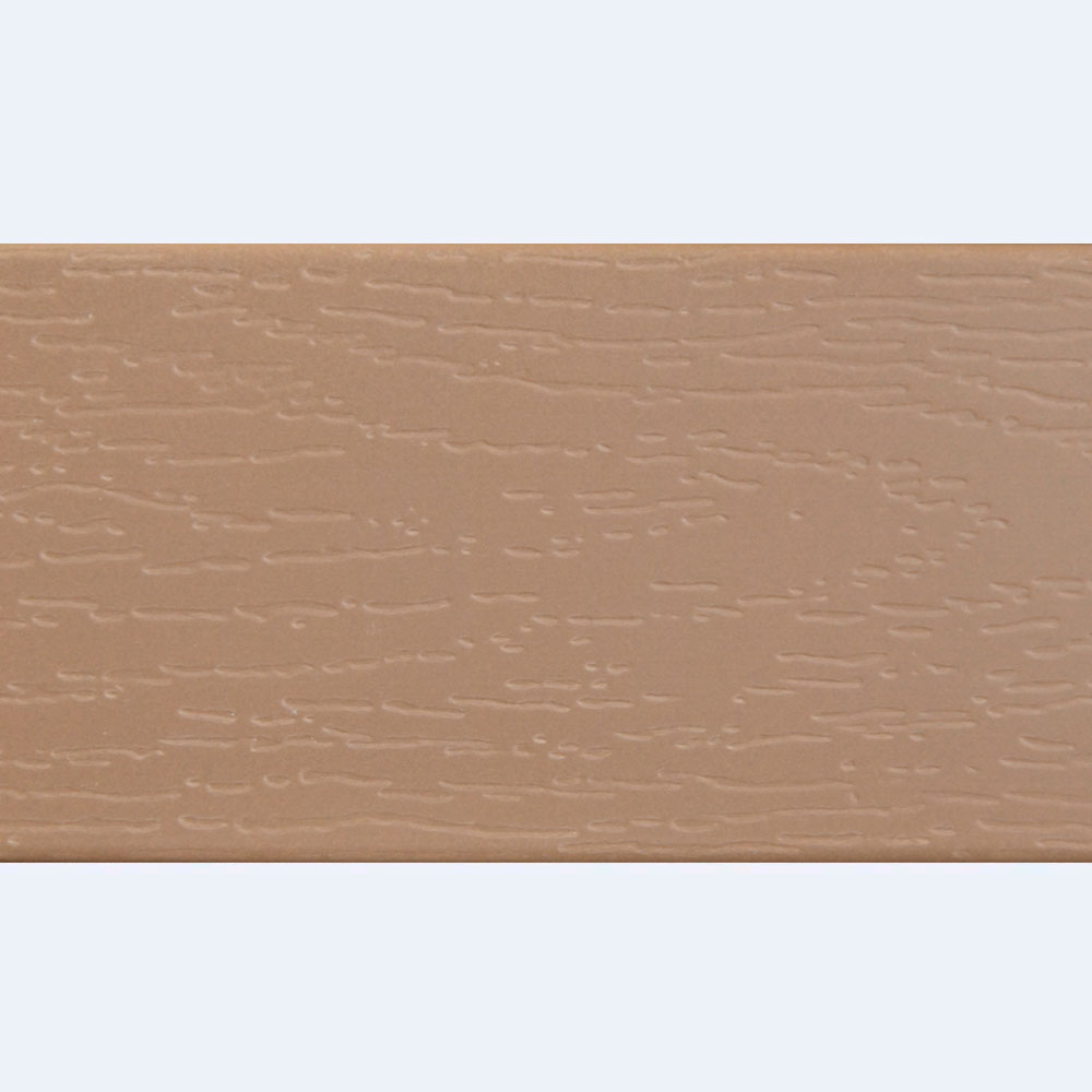 ПВХ КЛАССИК св.-коричневая 2 - изображение 1 - заказать онлайн в салоне штор Benone в Дедовске