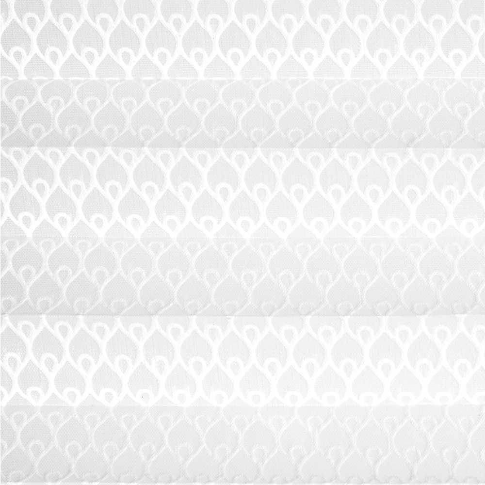 Ткань для штор плиссе Benone 9259 - изображение 1 - заказать онлайн в салоне штор Benone в Дедовске