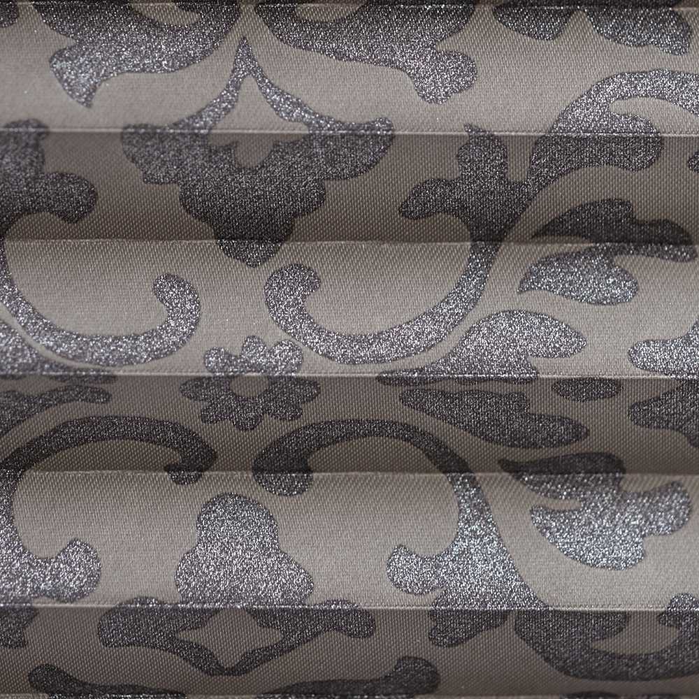 Ткань для штор плиссе Benone 9299 - изображение 1 - заказать онлайн в салоне штор Benone в Дедовске
